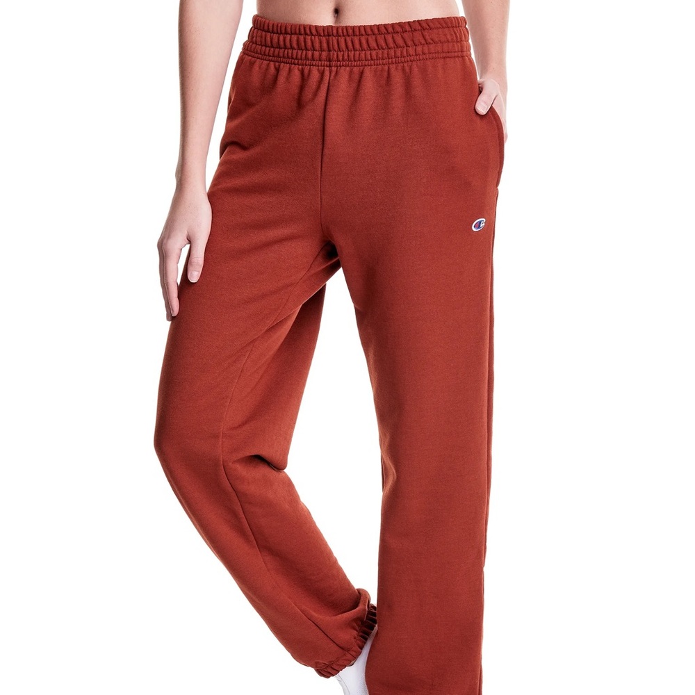 Champion Powerblend Fleece Boyfriend Joggers 29"